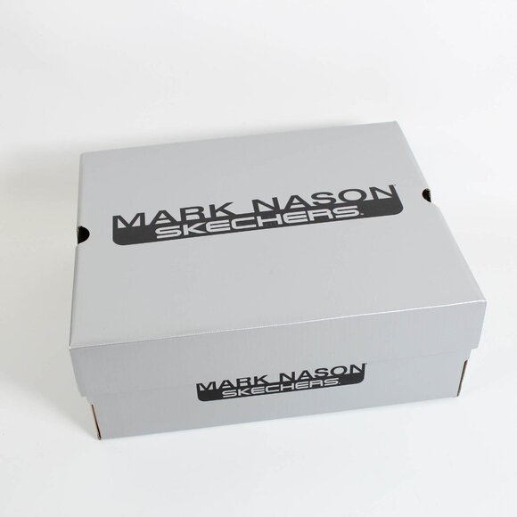 Mark Nason Sketchers Womens A-Wedge - Crecent Hands Free Slip-ins - Size 9 - NIB - Picture 2 of 9